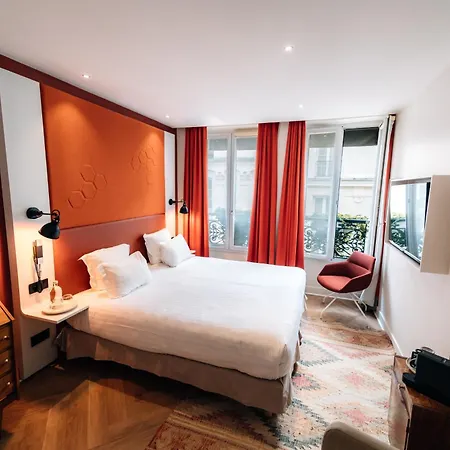 Hôtel Vendome Saint-Germain-2